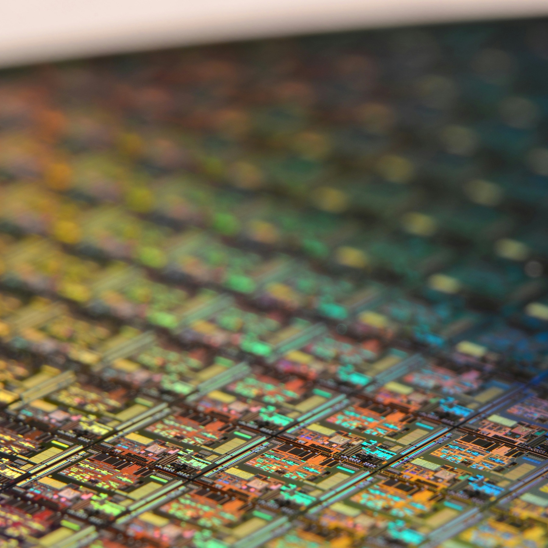 Advanced MEMS technology enables ultra-low crosstalk