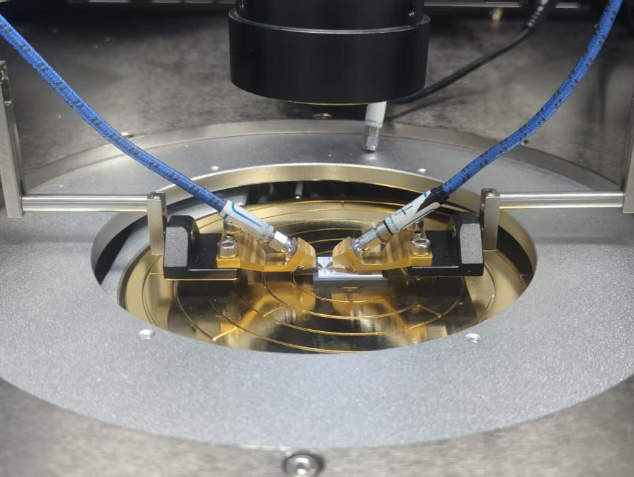 Single Coaxial Probe