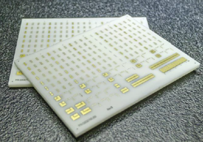 Impedance Standard Substrate
