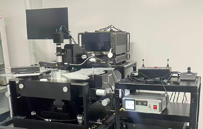 Manual Probe Station