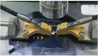 Single Coaxial Probe